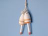 Decorative Buoy is fully assembled