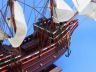 Mayflower is fully assembled