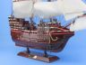 Mayflower is fully assembled