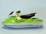 radio controlled model ships is fully assembled