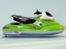radio controlled model ships is fully assembled