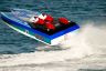 radio controlled model ships is fully assembled