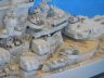 wwii models is fully assembled