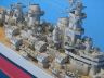 wwii models is fully assembled