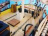 tall ship tall ships is fully assembled