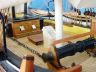 tall ship tall ships is fully assembled