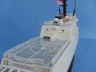 coast guard gifts is fully assembled