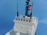 coast guard models is fully assembled