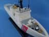 coast guard models is fully assembled