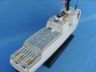 coast guard models is fully assembled