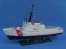 coast guard gifts is fully assembled