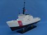 coast guard gifts is fully assembled