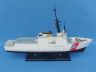 coast guard gifts is fully assembled