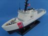coast guard gifts is fully assembled