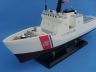 coast guard gifts is fully assembled