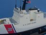 coast guard gifts is fully assembled