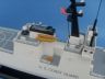 coast guard gifts is fully assembled