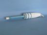 Decorative Buoy is fully assembled