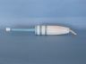 Decorative Buoy is fully assembled