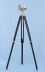 Black/Chrome Montego Bay Spot Light 65