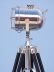 Black/Chrome Montego Bay Spot Light 65