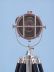 Black/Chrome Montego Bay Spot Light 65