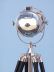 Black/Chrome Montego Bay Spot Light 65
