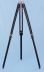Black/Chrome Montego Bay Spot Light 65