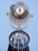 Black/Chrome Montego Bay Spot Light 65