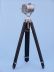 Black/Chrome Montego Bay Spot Light 65