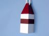Decorative Buoy is fully assembled