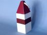 Decorative Buoy is fully assembled