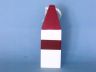 Decorative Buoy is fully assembled