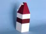 Decorative Buoy is fully assembled