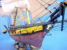 Brig Niagara is fully assembled