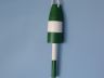 Decorative Buoy is fully assembled