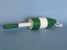 Decorative Buoy is fully assembled