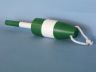 Decorative Buoy is fully assembled