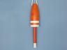 Decorative Buoy is fully assembled