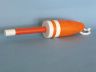 Decorative Buoy is fully assembled