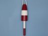 Decorative Buoy is fully assembled