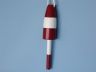 Decorative Buoy is fully assembled