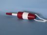 Decorative Buoy is fully assembled
