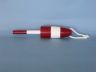 Decorative Buoy is fully assembled