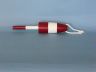 Decorative Buoy is fully assembled