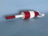 Decorative Buoy is fully assembled
