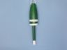 Decorative Buoy is fully assembled