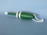 Decorative Buoy is fully assembled
