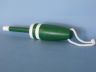 Decorative Buoy is fully assembled