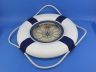 handcrafted beach decor is fully assembled